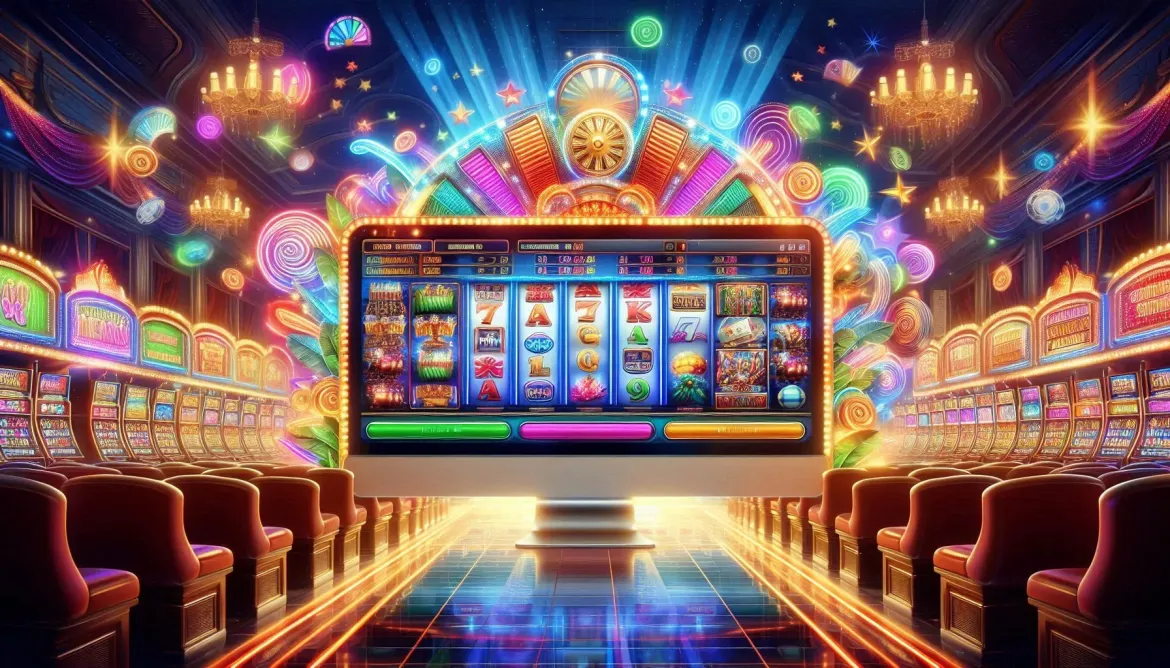 Casinoloots Casino